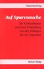 Auf Spurensuche