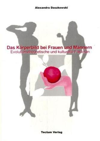 Das Körperbild bei Frauen und Männern