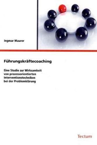Führungskräftecoaching