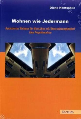 Wohnen wie Jedermann