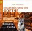 Reineke Fuchs, 1 Audio-CD