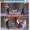 Der Spielmann mit all seinen Freunden, 2 Audio-CDs