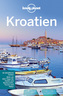 Lonely Planet Reiseführer Kroatien
