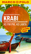 Marco Polo Reiseführer Krabi, Ko Phi Phi, Ko Lanta