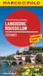 Marco Polo Reiseführer Languedoc Roussillon, Cevennes