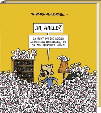 Ja, Hallo?