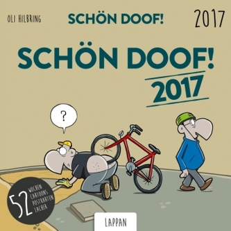 Schön doof! 2017