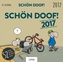 Schön doof! 2017