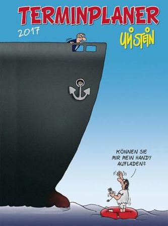 Terminplaner 2017