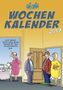 Wochenkalender 2017
