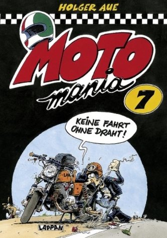 MOTOmania. Bd.7