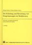Die Erhebung von Zeugenaussagen im Strafprozess