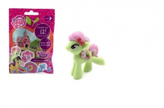 My Little Pony figurka plast v sáčku - 1 kus
