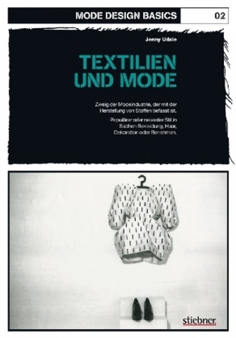 Textilien und Mode