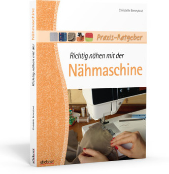 Richtig nähen mit der Nähmaschine