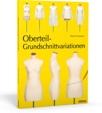 Oberteilgrundschnitt- Variationen