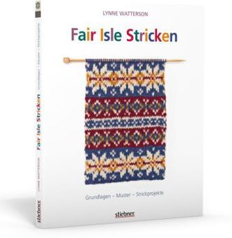 Fair Isle Stricken