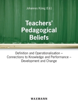 Teachers' Pedagogical Beliefs