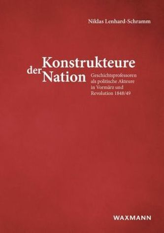 Konstrukteure der Nation