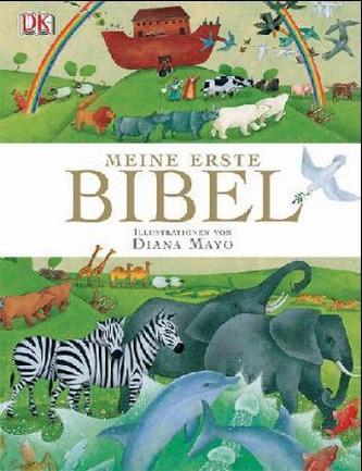 Meine erste Bibel