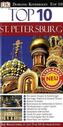 Top 10 St. Petersburg