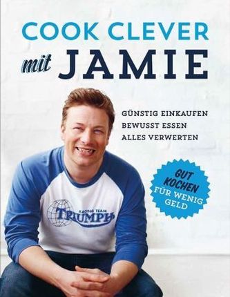 Cook Clever mit Jamie