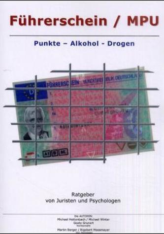 Führerschein, MPU
