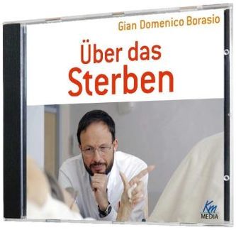 Über das Sterben, 5 Audio-CDs