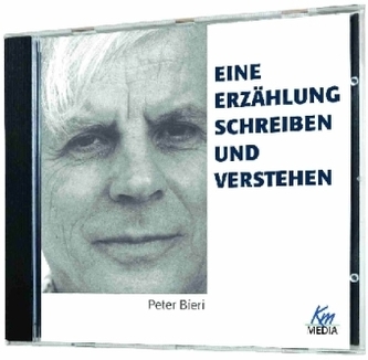 Eine Erzählung schreiben und verstehen, 1 Audio-CD