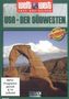 USA - der Südwesten, 1 DVD