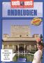 Andalusien, 1 DVD