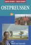 Ostpreußen , 1 DVD
