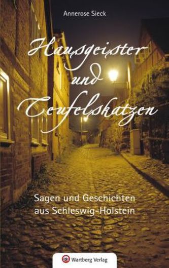 Hausgeister und Teufelskatzen