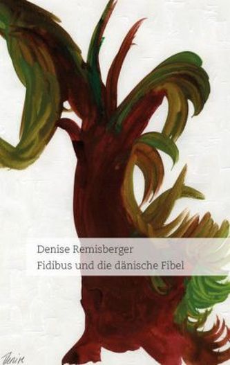 Fidibus und die dänische Fibel