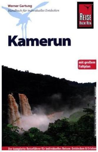 Reise Know-How Kamerun