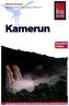 Reise Know-How Kamerun