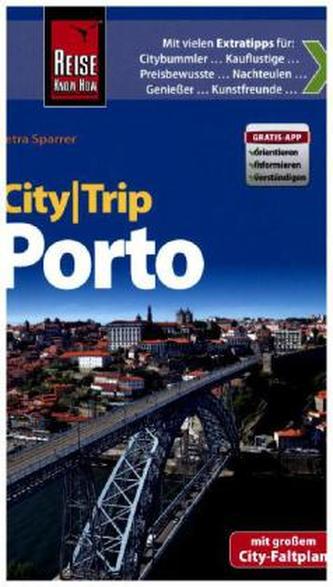Reise Know-How CityTrip Porto