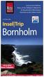 Reise Know-How InselTrip Bornholm