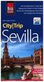 Reise Know-How CityTrip Sevilla