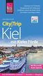 Reise Know-How CityTrip Kiel mit Kieler Förde