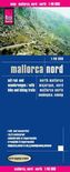 World Mapping Project Mallorca Nord. North Mallorca. Majorque, Nord; Mallorca Norte