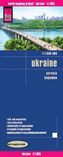 World Mapping Project Ukraine. Ucrania