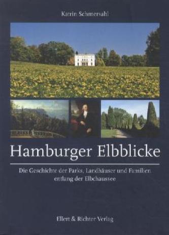 Hamburger Elbblicke