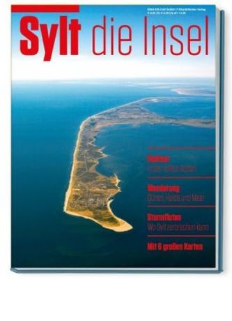 Sylt entdecken, erleben, genießen