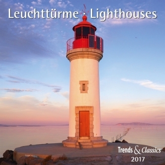 Leuchttürme / Lighthouses 2017