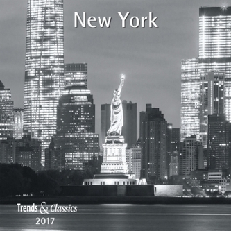 New York 2017