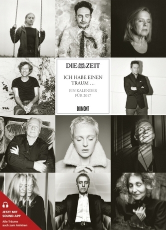 DIE ZEIT - Ich habe einen Traum 2017
