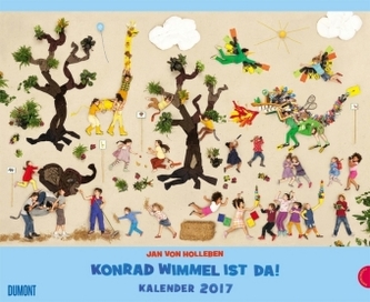 Konrad Wimmel ist da 2017