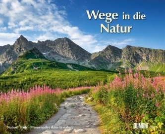Wege in die Natur 2017