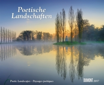 Poetische Landschaften 2017